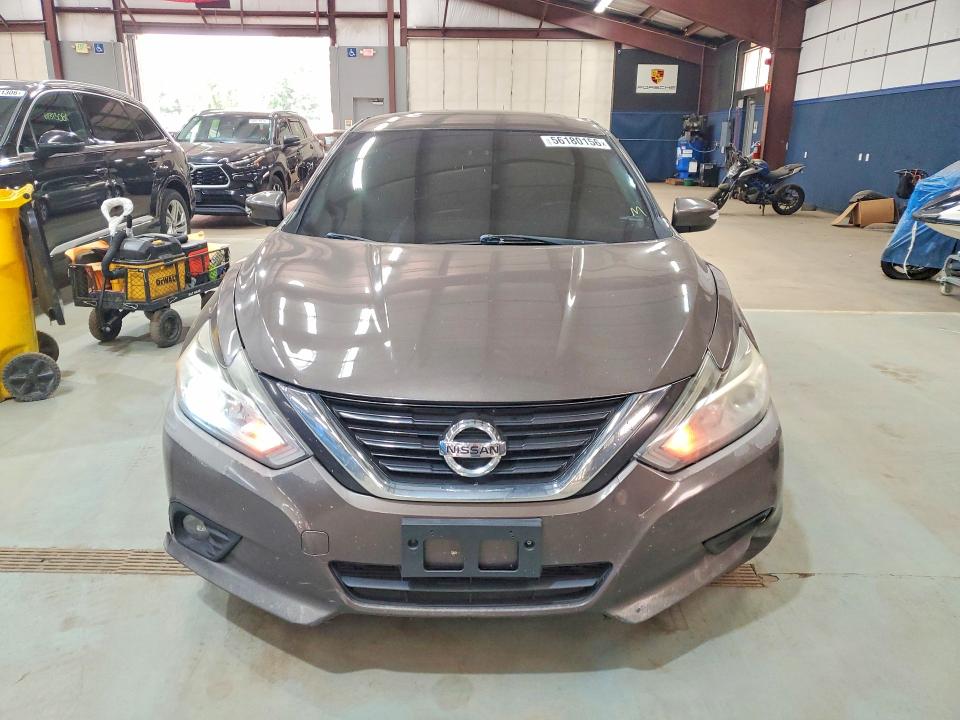 56180156 :رقم المزاد ، 1N4AL3APXHC268420 vin ، 2017 Nissan Altima مزاد بيع