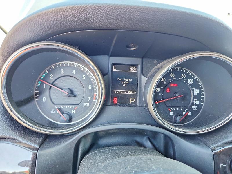 Aukcja sprzedaży 2011 Jeep Grand Cherokee, vin: 1J4RR4GG8BC528114, numer aukcji: 62449466
