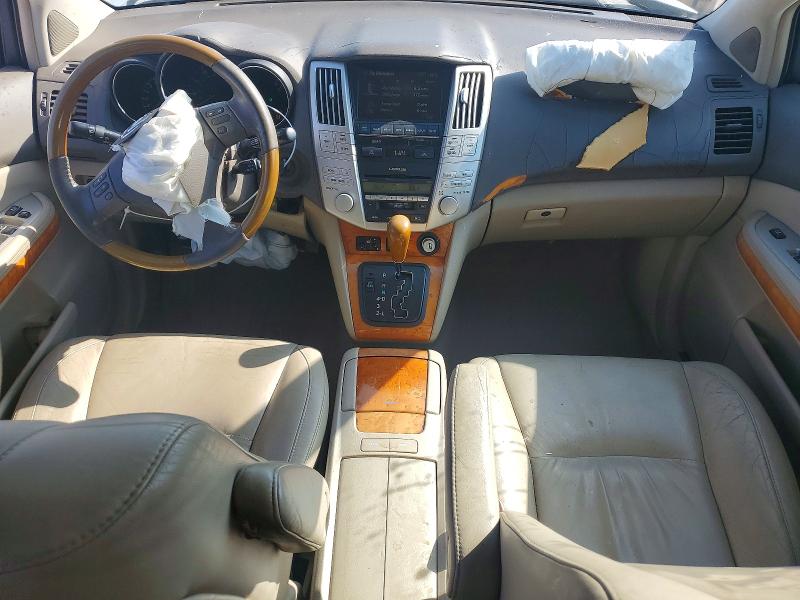 Aukcja sprzedaży 2007 Lexus Rx, vin: 2T2HK31U17C020477, numer aukcji: 59769946