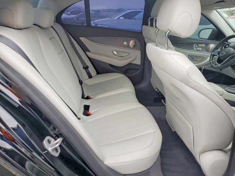 2021 Mercedes-benz E მანქანა იყიდება აუქციონზე, vin: W1KZF8DB6MB002237, აუქციონის ნომერი: 59375746