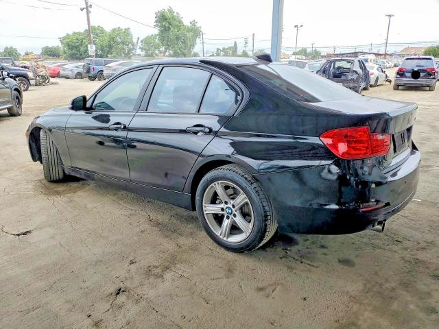 Aukcja sprzedaży 2014 Bmw 320, vin: WBA3B1C52EP680760, numer aukcji: 59721556
