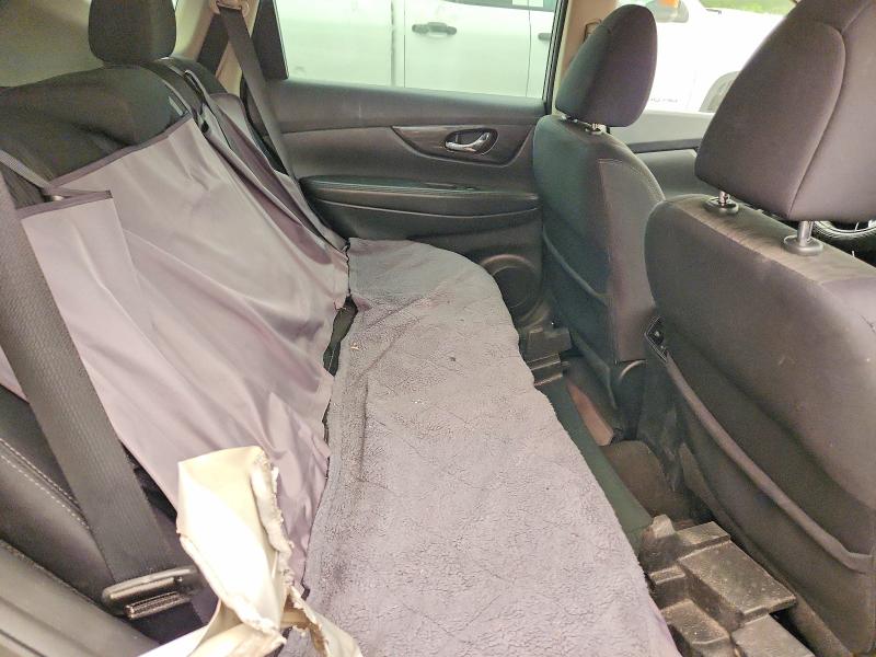 Aukcja sprzedaży 2018 Nissan Rogue, vin: 5N1AT2MT2JC730922, numer aukcji: 61042136