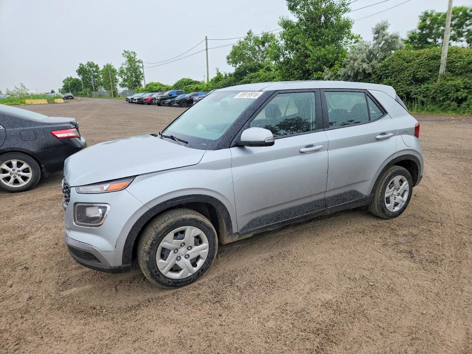 Продаж на аукціоні авто 2023 Hyundai Venue, vin: KMHRB8A3XPU223556, номер лоту: 59919916