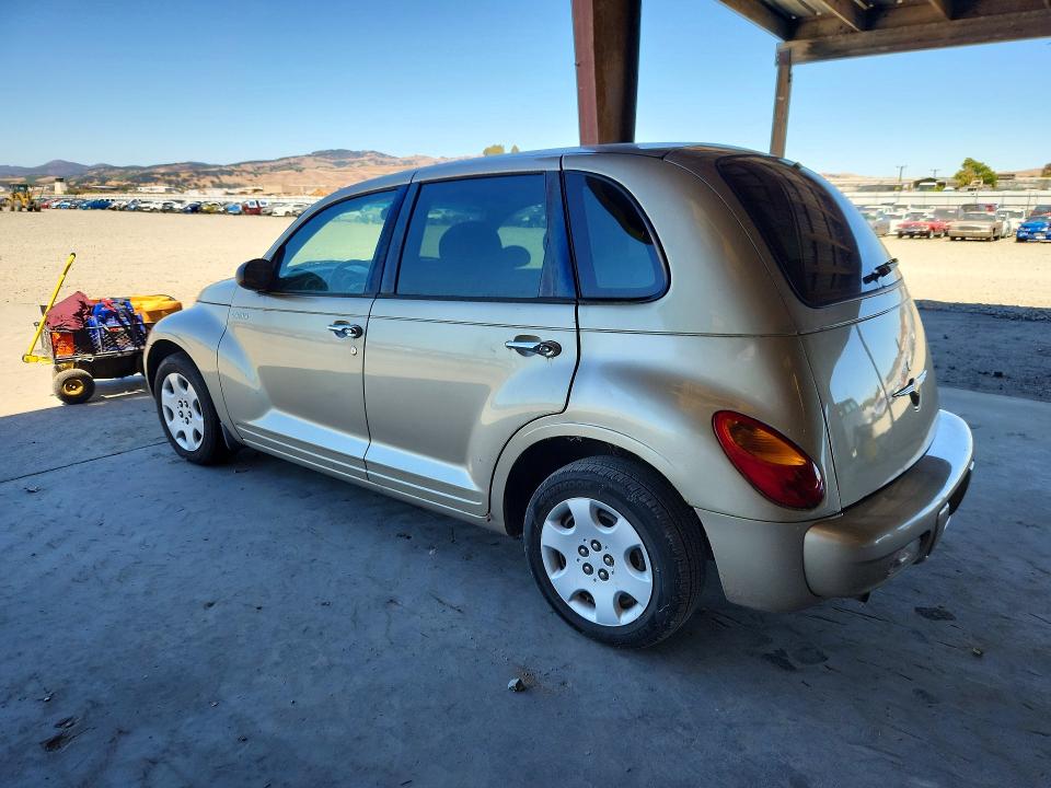 Aukcja sprzedaży 2005 Chrysler Pt Cruiser, vin: 3C4FY48B05T555248, numer aukcji: 59989976