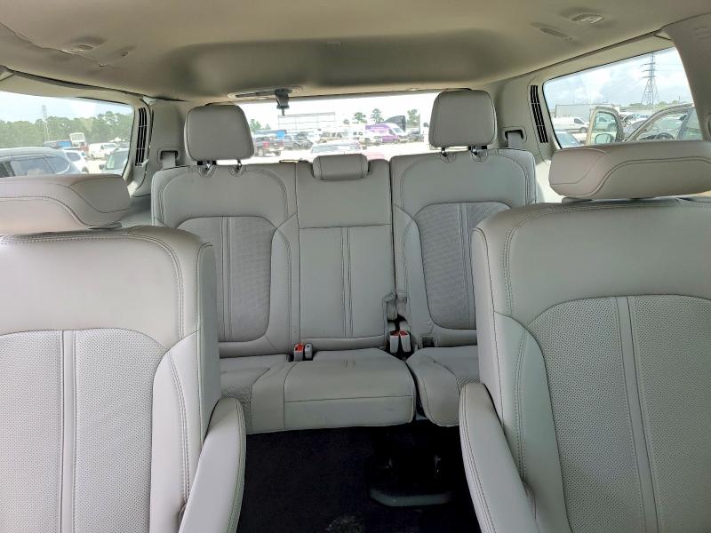 Продаж на аукціоні авто 2024 Jeep Wagoneer, vin: 1C4SJUBP8RS183964, номер лоту: 60831836