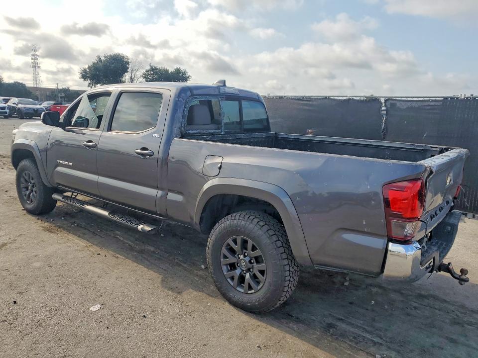 Aukcja sprzedaży 2022 Toyota Tacoma, vin: 3TYDZ5BN6NT015463, numer aukcji: 62660576
