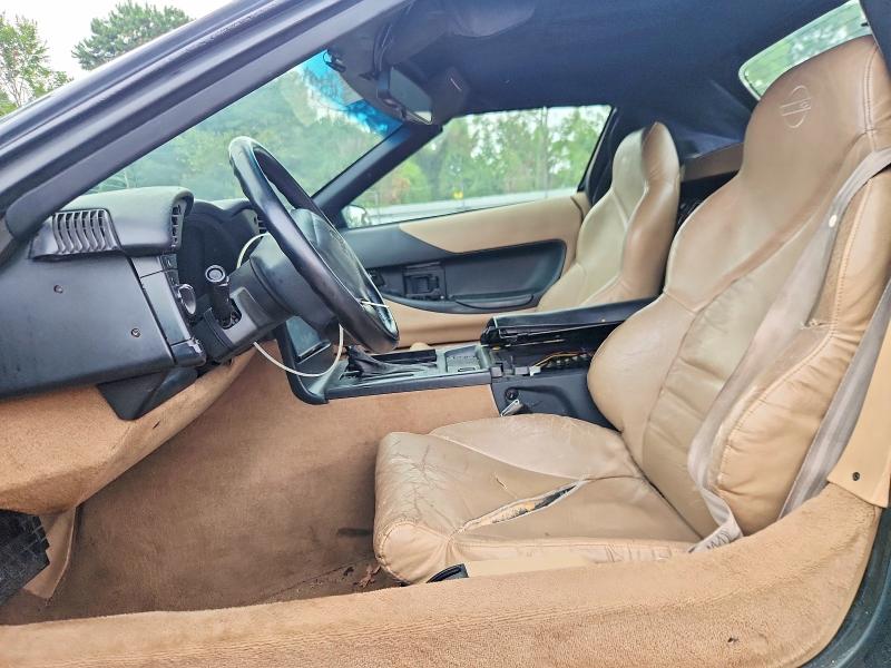 Продажа на аукционе авто 1994 Chevrolet Corvette, vin: 1G1YY32PXR5108397, номер лота: 61741156
