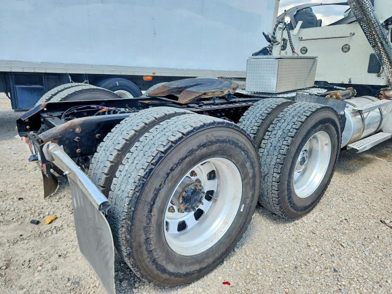 2020 Kenworth Construction მანქანა იყიდება აუქციონზე, vin: 1XKZD49X2LJ424222, აუქციონის ნომერი: 85966375
