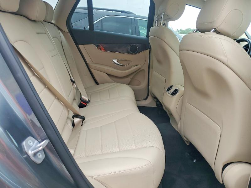 Aukcja sprzedaży 2019 Mercedes-benz Glc, vin: WDC0G4KBXKF613190, numer aukcji: 60752336