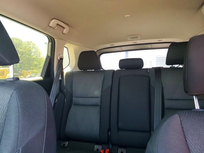 Продаж на аукціоні авто 2024 Nissan Rogue, vin: JN8BT3BB1RW420638, номер лоту: 59302626
