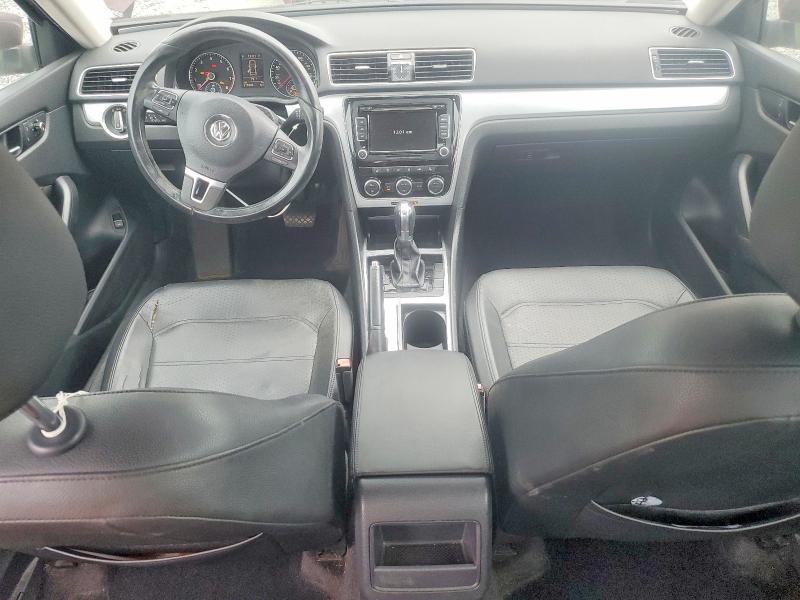 Продаж на аукціоні авто 2012 Volkswagen Passat, vin: 1VWBH7A39CC076819, номер лоту: 60819426