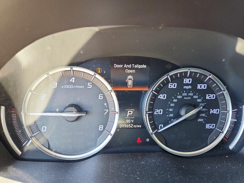 Aukcja sprzedaży 2019 Acura Mdx, vin: 5J8YD4H38KL021341, numer aukcji: 61153356