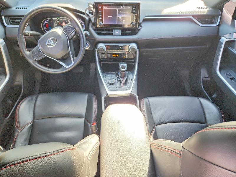 Aukcja sprzedaży 2021 Toyota Rav4 Prime, vin: JTMAB3FV9MD036013, numer aukcji: 59398836