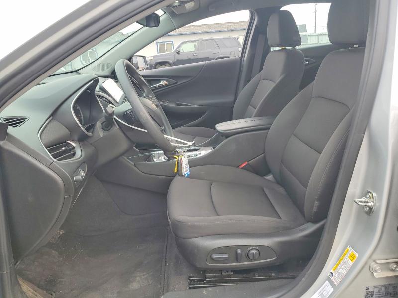 Продаж на аукціоні авто 2022 Chevrolet Malibu, vin: 1G1ZD5ST0NF105103, номер лоту: 62101036