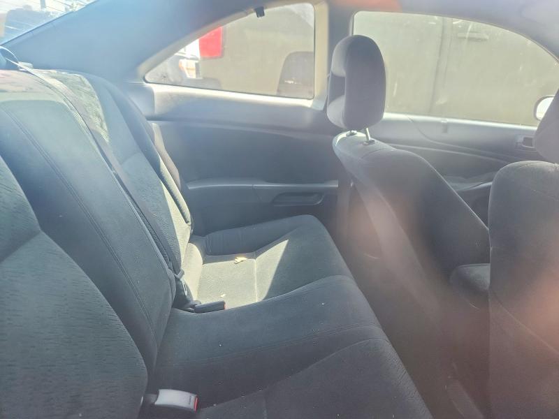 Aukcja sprzedaży 2003 Honda Civic, vin: 1HGEM21533L066546, numer aukcji: 60438046