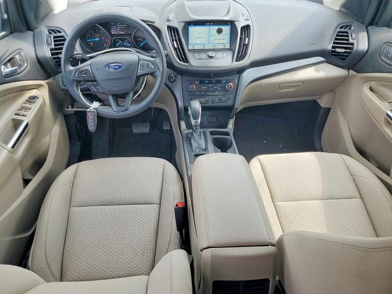 Aukcja sprzedaży 2019 Ford Escape, vin: 1FMCU9GD2KUC37000, numer aukcji: 59290596