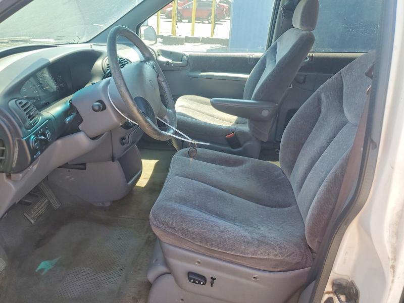Продаж на аукціоні авто 2000 Dodge Grand Caravan, vin: 2B4GP44GXYR738721, номер лоту: 61364256