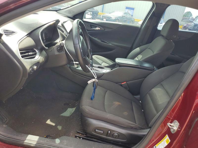 Продаж на аукціоні авто 2016 Chevrolet Malibu, vin: 1G1ZE5ST3GF269624, номер лоту: 61693186