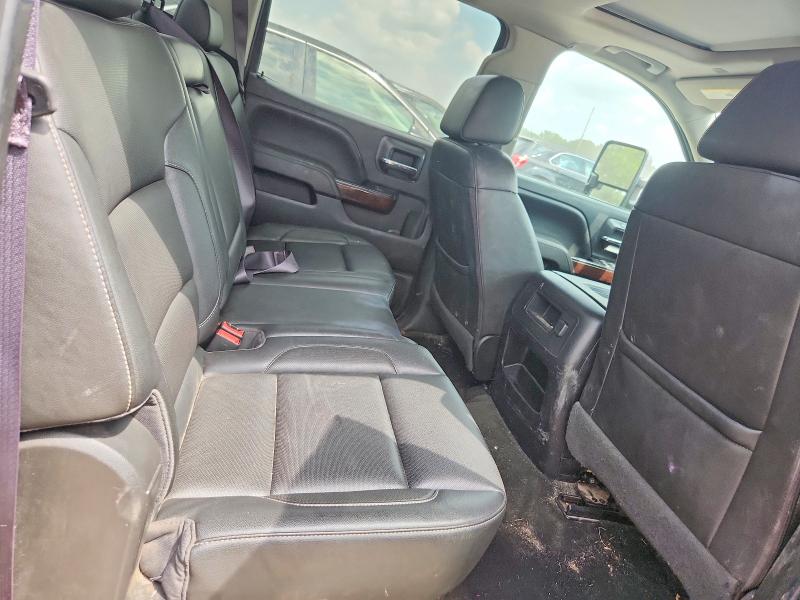 2017 Gmc Sierra მანქანა იყიდება აუქციონზე, vin: 3GTU2NEC3HG164507, აუქციონის ნომერი: 59280746
