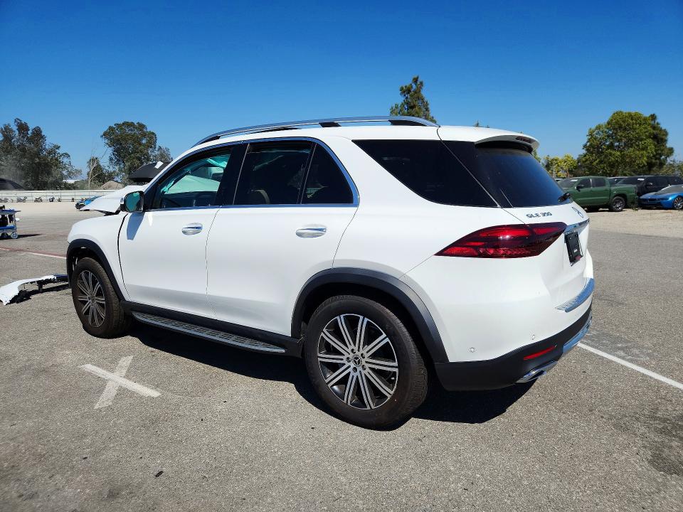 Продаж на аукціоні авто 2026 Mercedes-benz Gle, vin: 4JGFB4EB3TB508215, номер лоту: 59821636