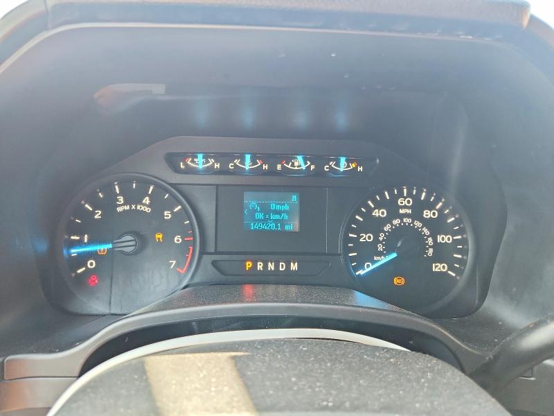 Продажа на аукционе авто 2020 Ford F150, vin: 1FTEW1EP0LKD35977, номер лота: 77248285