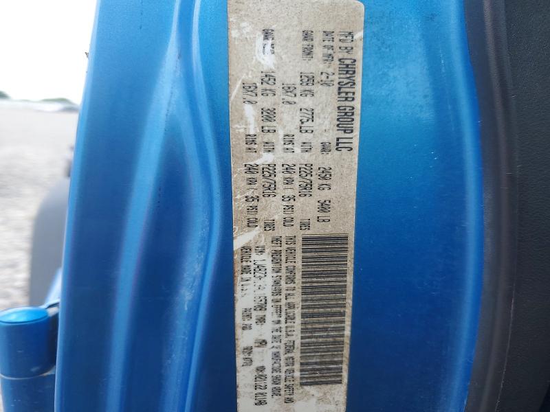 Продаж на аукціоні авто 2010 Jeep Wrangler Unlimited, vin: 1J4BZ3H13AL165709, номер лоту: 60461406