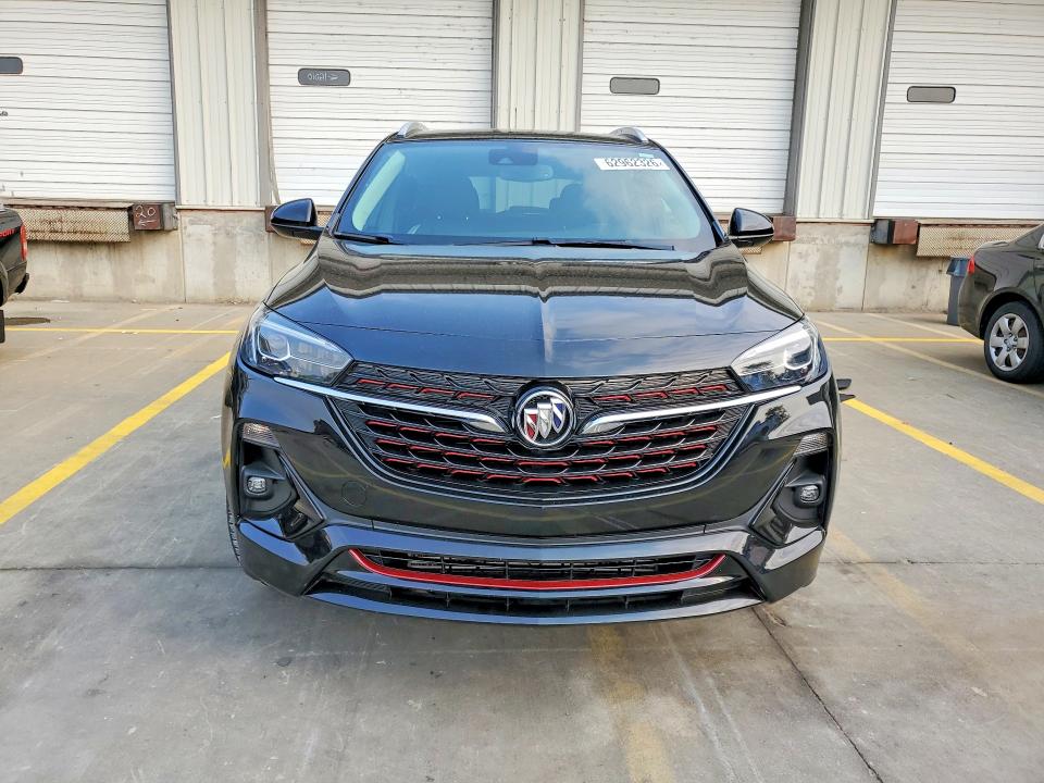 Auction sale of the 2021 Buick Encore Gx, vin: KL4MMGSL6MB118595, lot number: 62962326