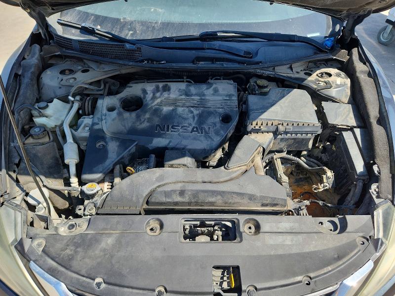 2016 Nissan Altima მანქანა იყიდება აუქციონზე, vin: 1N4AL3AP5GN340630, აუქციონის ნომერი: 62159936