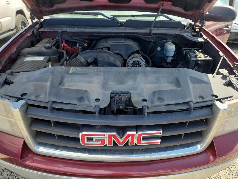 62911326 :رقم المزاد ، 3GTEK13J28G245934 vin ، 2008 Gmc Sierra مزاد بيع