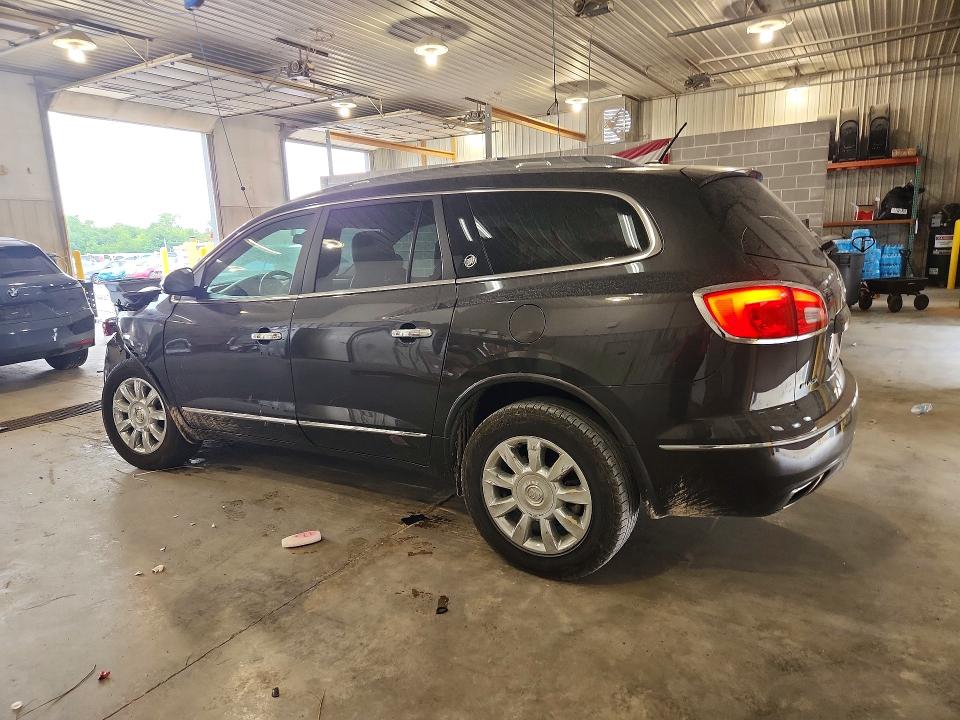 Aukcja sprzedaży 2015 Buick Enclave, vin: 5GAKRBKD1FJ282485, numer aukcji: 61029136