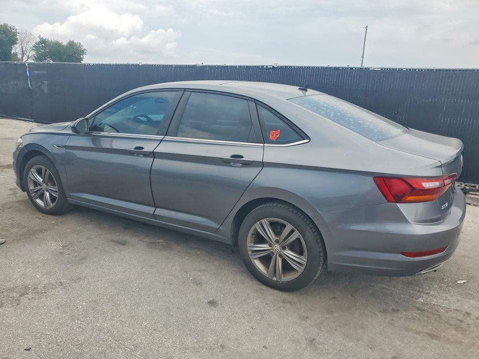 Aukcja sprzedaży 2019 Volkswagen Jetta, vin: 3VWC57BUXKM081531, numer aukcji: 62567036