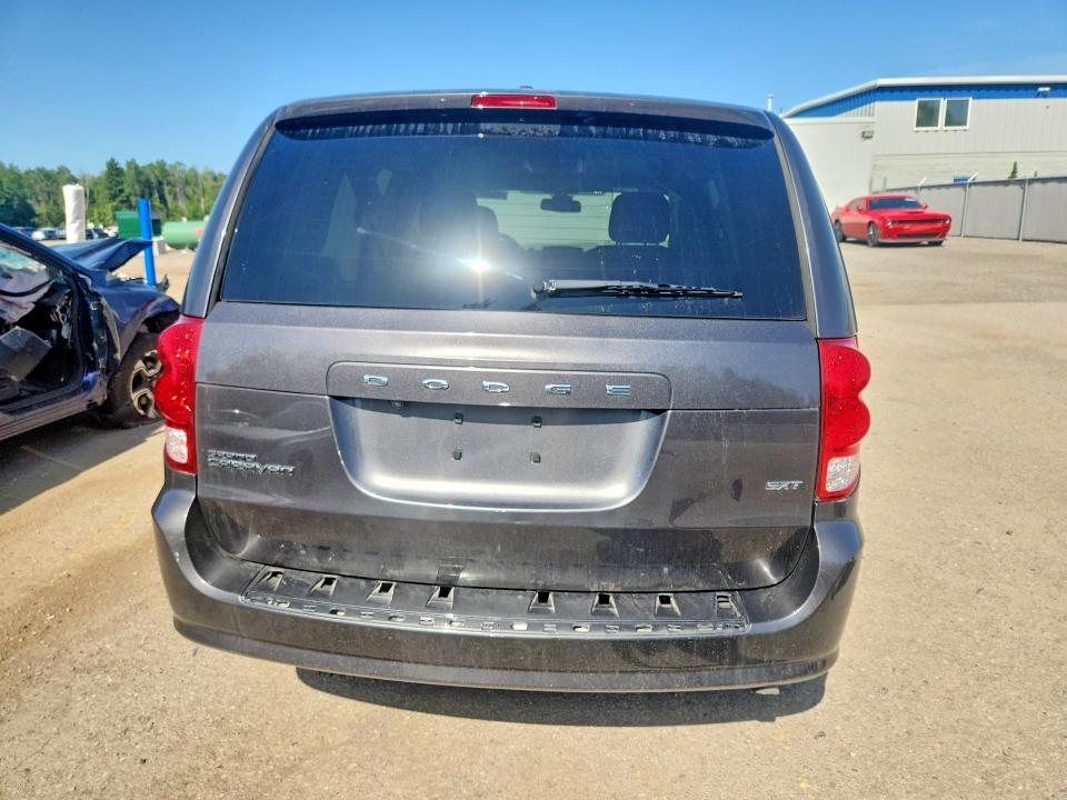 Aukcja sprzedaży 2019 Dodge Grand Caravan, vin: 2C4RDGBG2KR728118, numer aukcji: 85448215