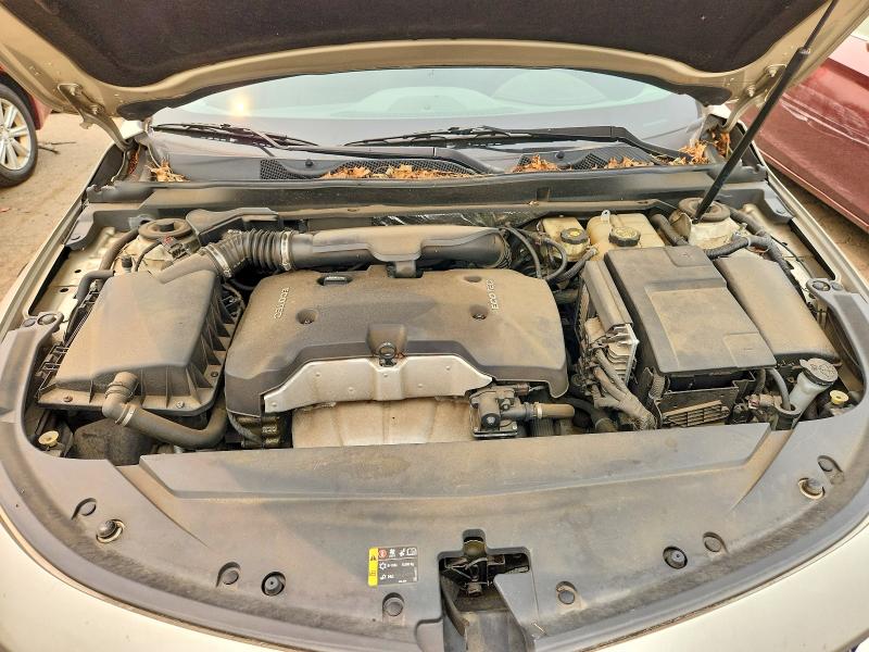 2014 Chevrolet Impala მანქანა იყიდება აუქციონზე, vin: 2G1115SL8E9117563, აუქციონის ნომერი: 61374716