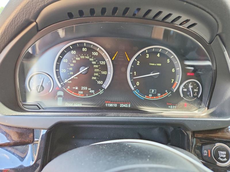 60447776 :رقم المزاد ، 5UXKR0C5XE0K47361 vin ، 2014 Bmw X5 مزاد بيع