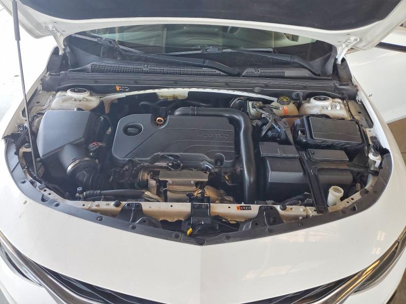 Aukcja sprzedaży 2021 Chevrolet Malibu, vin: 1G1ZD5ST7MF064628, numer aukcji: 59268776