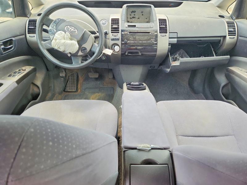 Продажа на аукционе авто 2007 Toyota Prius, vin: JTDKB20U877559282, номер лота: 60147836