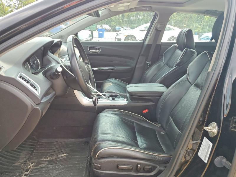 Aukcja sprzedaży 2019 Acura Tlx, vin: 19UUB2F49KA010168, numer aukcji: 62297306