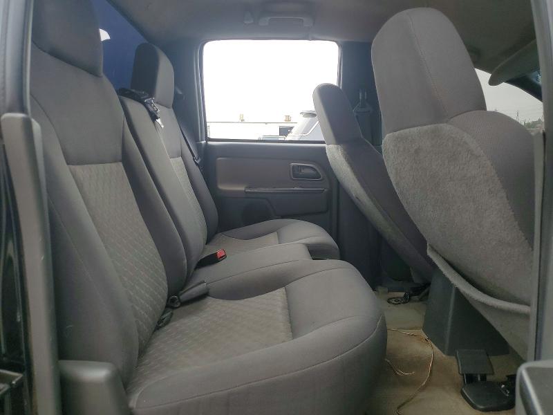 Aukcja sprzedaży 2004 Gmc Canyon, vin: 1GTCS136348192986, numer aukcji: 59315396