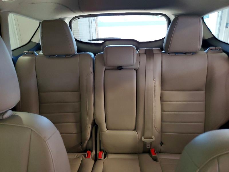 Продаж на аукціоні авто 2015 Ford Escape, vin: 1FMCU9J99FUB06687, номер лоту: 60685746