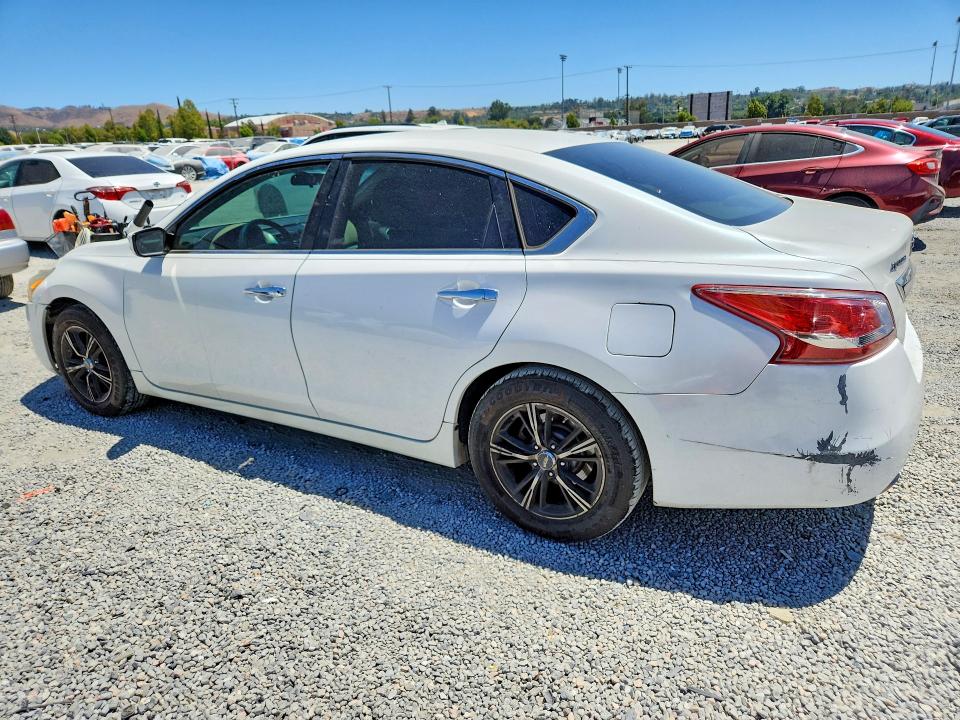 Продажа на аукционе авто 2013 Nissan Altima, vin: 1N4AL3AP0DN524644, номер лота: 59333596