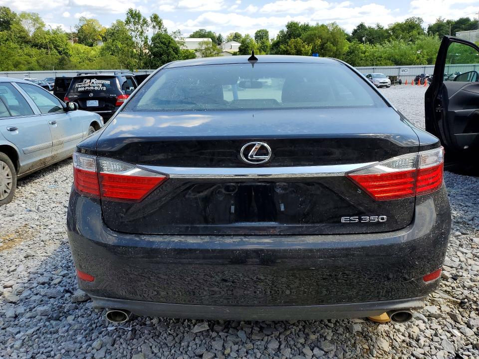 Aukcja sprzedaży 2013 Lexus Es, vin: JTHBK1GGXD2028067, numer aukcji: 62613986