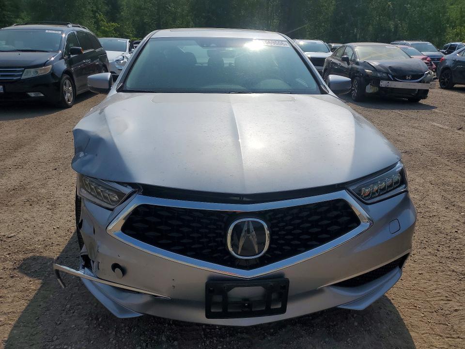 61569606 :رقم المزاد ، 19UUB3F50KA802191 vin ، 2019 Acura Tlx مزاد بيع
