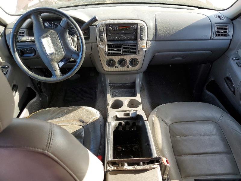 2004 Ford Explorer მანქანა იყიდება აუქციონზე, vin: 1FMZU63K04ZA17891, აუქციონის ნომერი: 59632056