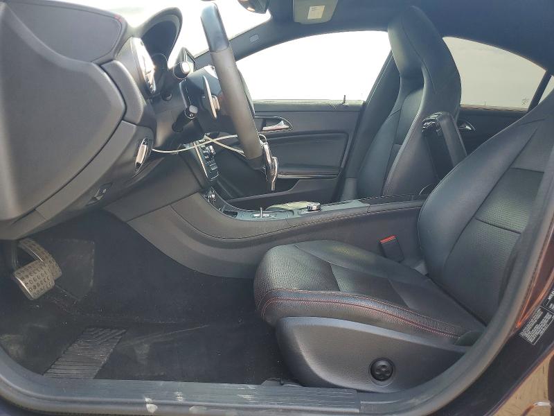 Продаж на аукціоні авто 2014 Mercedes-benz Cla, vin: WDDSJ5CB0EN086345, номер лоту: 61904786
