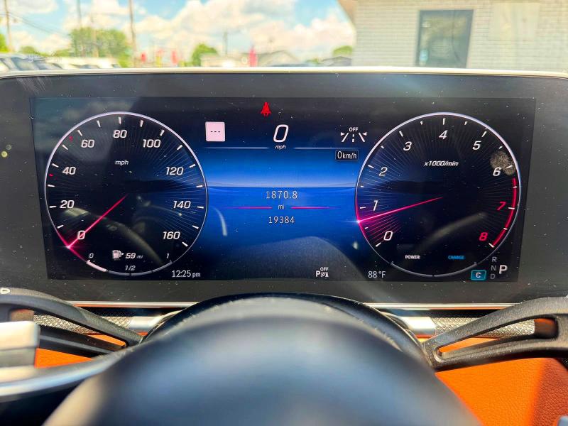 Aukcja sprzedaży 2023 Mercedes-benz S, vin: W1K6G6DB9PA169299, numer aukcji: 61222096