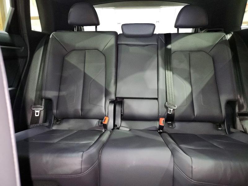 Продаж на аукціоні авто 2025 Audi Q3, vin: WA1DECF3XS1011732, номер лоту: 61408856