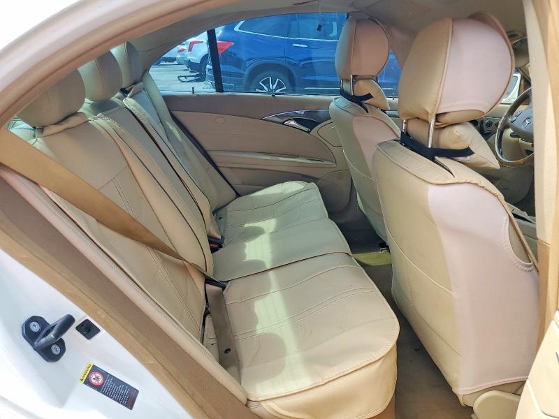 Продаж на аукціоні авто 2007 Mercedes-benz E, vin: WDBUF56X57B078904, номер лоту: 62903046