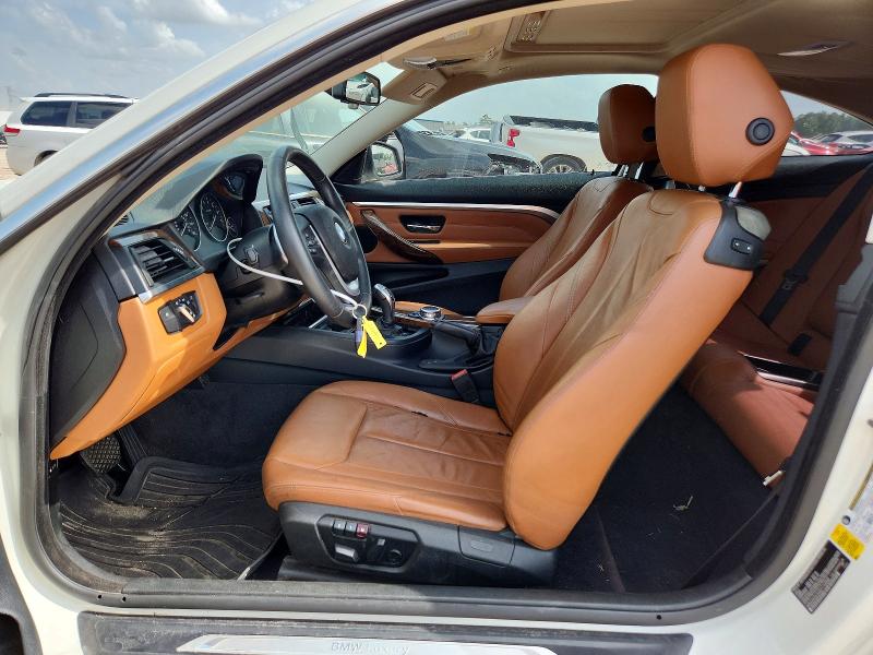 Продажа на аукционе авто 2014 Bmw 428, vin: WBA3N3C5XEF710998, номер лота: 60887956