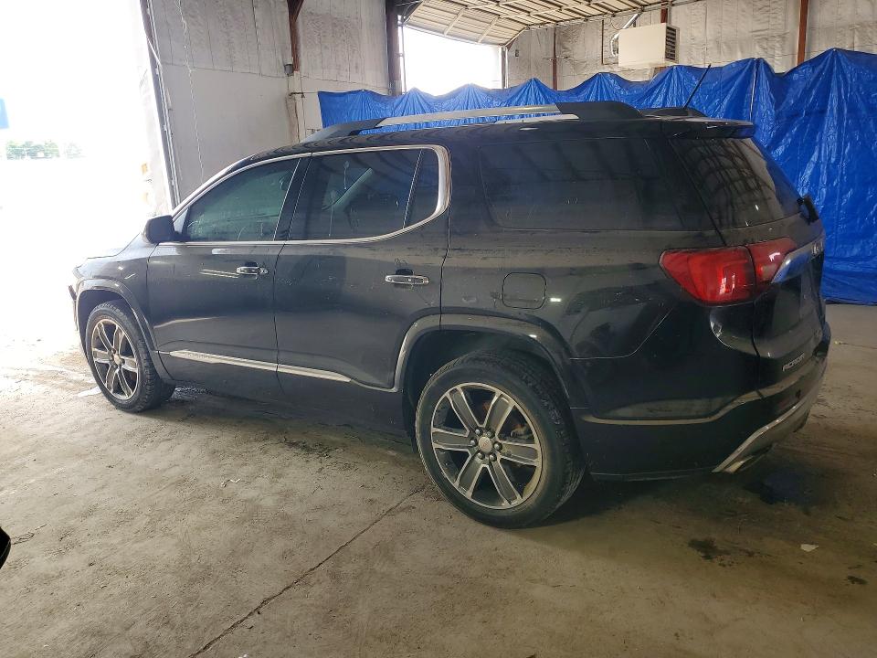 Aukcja sprzedaży 2019 Gmc Acadia, vin: 1GKKNPLSXKZ226257, numer aukcji: 59633606