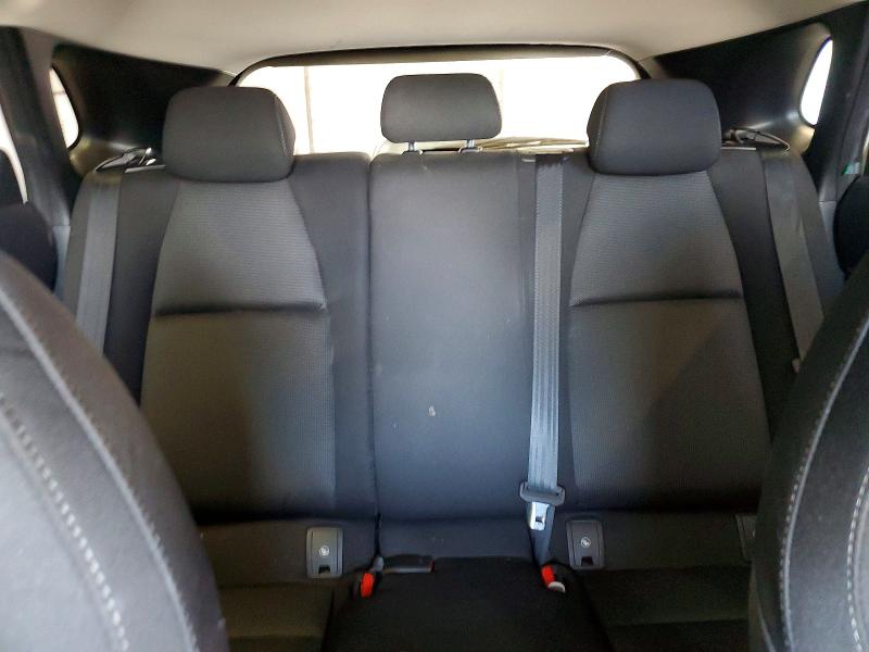 2021 Mazda Cx-30 მანქანა იყიდება აუქციონზე, vin: 3MVDMBAL2MM205010, აუქციონის ნომერი: 59713266